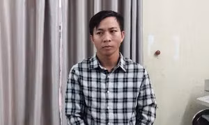 Truy tố cộng tác viên báo chí nhận 27 triệu đồng của chủ nhà xây dựng trái phép