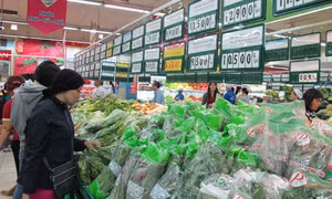 Vi phạm hành chính trong quản lý giá bị phạt tới 300 triệu đồng