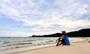 Trải nghiệm mới ở Thanh Lân
