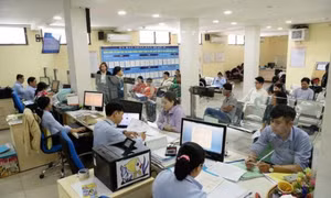 Từ ngày 1/9/2024, áp dụng quy định mới về số lượng cấp phó của các cơ quan, đơn vị