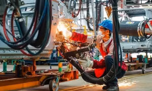 Xuất khẩu của Việt Nam sang châu Âu tăng vọt