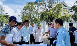 HĐND TP Hạ Long: Sâu sát, nắm bắt các vấn đề từ cơ sở