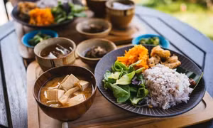 Chế độ ăn tốt nhất, linh hoạt nhất giúp tăng tuổi thọ