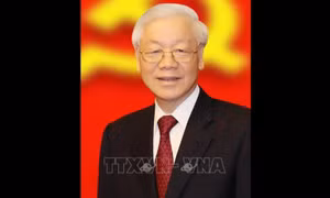 Toàn văn Tuyên bố chung của các Lãnh đạo cấp cao ASEAN về việc Tổng Bí thư Nguyễn Phú Trọng từ trần