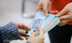 Bộ Nội vụ ban hành Thông tư hướng dẫn thực hiện mức lương cơ sở mới