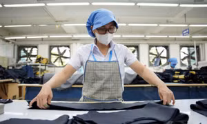 Lương tối thiểu tăng cao nhất 280.000 đồng mỗi tháng