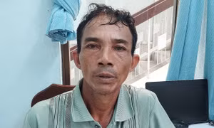 Chồng thừa nhận sát hại vợ vì nạn nhân 'mê bài bạc'