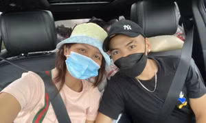 Nhiếp ảnh gia công khai yêu H'Hen Niê