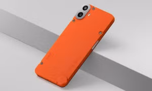 Mẫu smartphone giá rẻ bất ngờ bị phát hiện có khả năng nhìn xuyên thấu vật thể