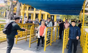 Du lịch khởi sắc về nhiều mặt