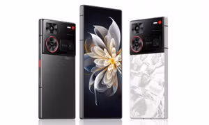 Ra mắt điện thoại có chip Snapdragon 8 Gen 3 mạnh nhất thế giới