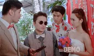 Bi hài đằng sau MV phá đám cưới thu hút 145 triệu lượt xem của ca khúc Vợ người ta