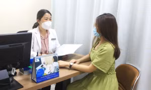 Đề xuất luật hóa quy định khám sức khỏe tiền hôn nhân