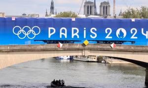 2 món ăn đặc biệt của Việt Nam được phục vụ tại Olympic Paris 2024