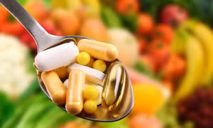 Người khỏe mạnh bình thường có cần dùng vitamin tổng hợp không?