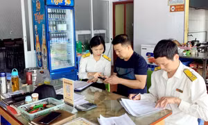 TX Đông Triều nỗ lực chuyển đổi số