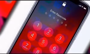 Màn hình iPhone bị lưu ảnh là gì?