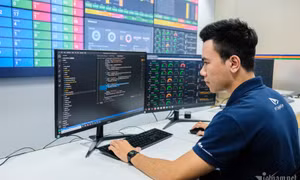 4 bước khắc phục lỗi ‘màn hình xanh’ do ảnh hưởng sự cố CrowdStrike