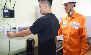 PC Quảng Ninh hướng dẫn các biện pháp sử dụng điện an toàn để phòng chống cháy nổ