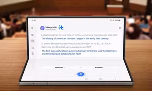 Galaxy AI sẽ có mặt trên 200 triệu smartphone Samsung năm nay