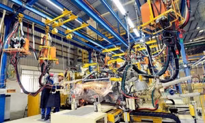 GDP 6 tháng tăng cao hơn kỳ vọng: Kinh tế Việt Nam sẵn sàng bứt tốc cuối năm