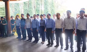 Bản tin Quảng Ninh ngày 21/7/2024
