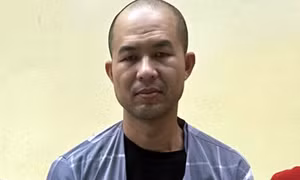 Bắt nghi phạm thứ 3 vụ cô gái bị bắn tử vong ở Hà Nội