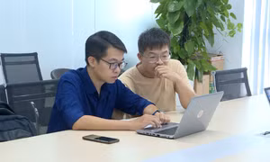 Tiện ích từ số hoá thủ tục hành chính 