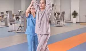 Myrehab Matsuoka tiên phong lấy vận động chủ động làm phương pháp trung tâm trong phục hồi chức năng 