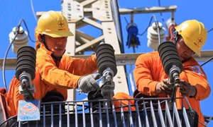 Chính phủ ban hành Nghị định về cơ chế mua bán điện trực tiếp