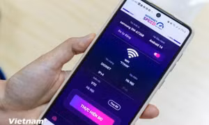 Đo tốc độ internet tự động với i-Speed 4.0 góp phần nâng cao chất lượng mạng tại Việt Nam
