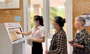Quảng Yên: Làm tốt công tác chăm sóc sức khỏe ban đầu cho nhân dân