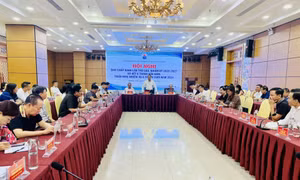 Hiệp hội Doanh nghiệp tỉnh triển khai nhiệm vụ 6 tháng cuối năm