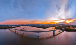 Cầu Bến Rừng