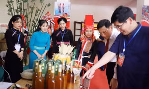 Xây dựng, phát huy giá trị văn hóa con người Quảng Ninh