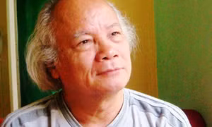 Nhà thơ Hoàng Cát qua đời