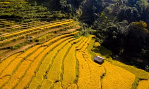 Cao Bằng - nơi tốt nhất để 'lạc lối' ở Đông Nam Á