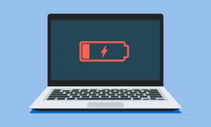 Thói quen sử dụng khiến tuổi thọ pin laptop rút ngắn