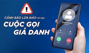 Mạo danh Phó Giám đốc Công an tỉnh Bình Định để lừa đảo