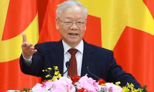 Truyền thông thế giới nhấn mạnh những thành tựu của Việt Nam dưới sự lãnh đạo của Tổng Bí thư Nguyễn Phú Trọng