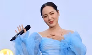 NSND Phạm Phương Thảo và nhiều ca sĩ kiếm tiền tỉ mua nhà, mua xe nhờ một ca khúc