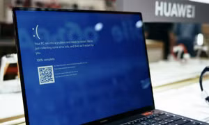 Những hạn chế công nghệ 'kinh điển' chưa có lời giải