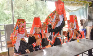 Đầm Hà: Tạo nền tảng tinh thần, động lực đột phá cho sự phát triển