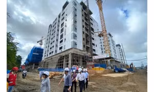 Quy định mới khi mua bán nhà đất từ 1/8