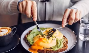 Thói quen số 1 cần thực hiện để có lượng đường trong máu tốt hơn