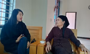 Kho tàng văn học dân gian đặc sắc của người Sán Dìu 