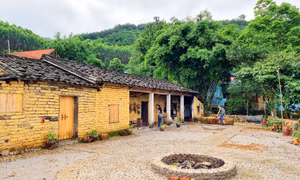 Phát huy giá trị văn hóa đặc sắc thúc đẩy du lịch
