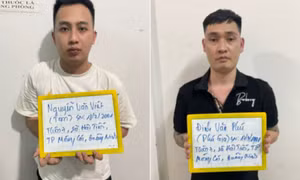 Cảnh giác trước các đối tượng giả gái trẻ đẹp, “chat sex” qua mạng để tống tiền