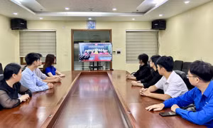 Tình cảm và niềm tiếc thương vô hạn với Tổng Bí thư Nguyễn Phú Trọng