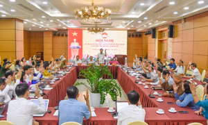 Hội nghị Ủy ban MTTQ tỉnh lần thứ 14 khóa XI
